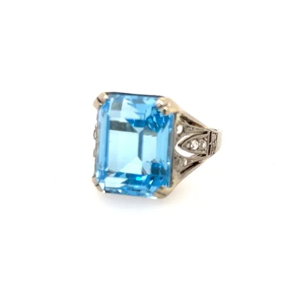 Fashion Ring R. Bruce Carson Jewelers, Inc. Hagerstown, MD