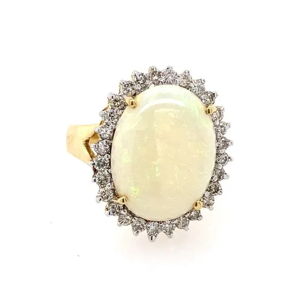 Fashion Ring R. Bruce Carson Jewelers, Inc. Hagerstown, MD