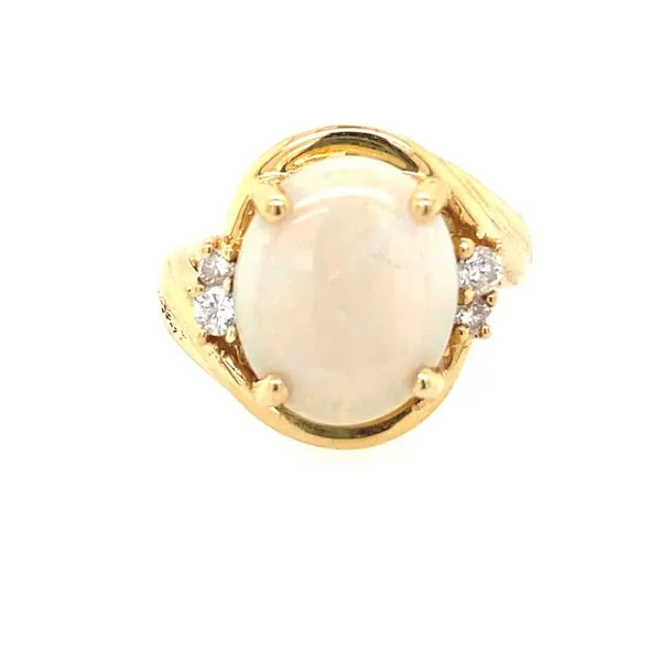 Fashion Ring R. Bruce Carson Jewelers, Inc. Hagerstown, MD