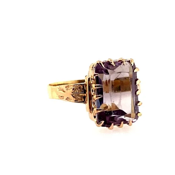 Fashion Ring R. Bruce Carson Jewelers, Inc. Hagerstown, MD