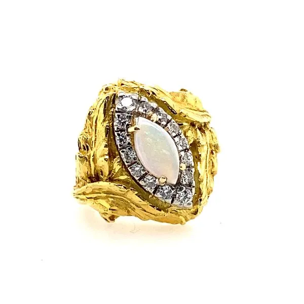 Fashion Ring R. Bruce Carson Jewelers, Inc. Hagerstown, MD