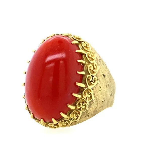 Fashion Ring R. Bruce Carson Jewelers, Inc. Hagerstown, MD