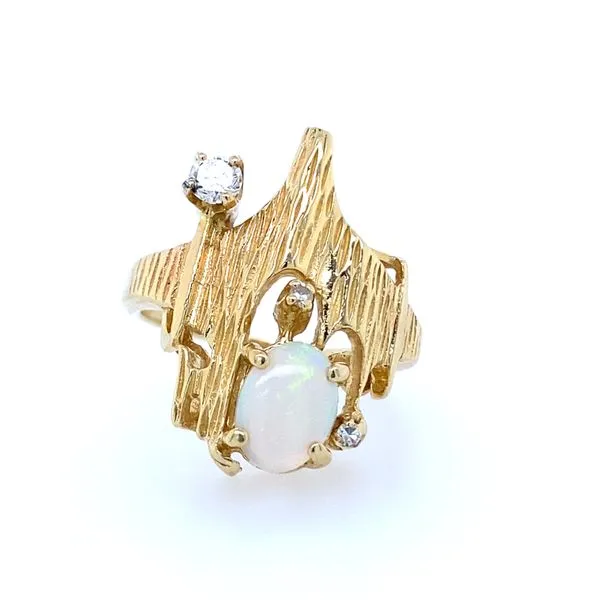 Fashion Ring R. Bruce Carson Jewelers, Inc. Hagerstown, MD
