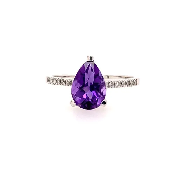 Fashion Ring R. Bruce Carson Jewelers, Inc. Hagerstown, MD