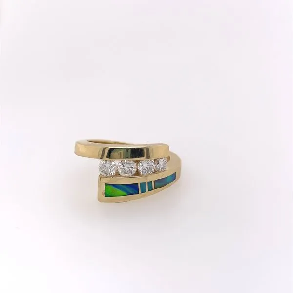 Fashion Ring R. Bruce Carson Jewelers, Inc. Hagerstown, MD
