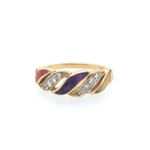 Fashion Ring R. Bruce Carson Jewelers, Inc. Hagerstown, MD