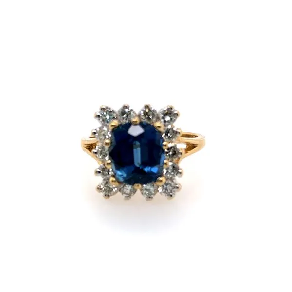 Fashion Ring R. Bruce Carson Jewelers, Inc. Hagerstown, MD