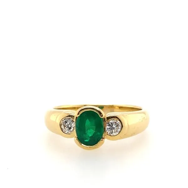 Fashion Ring R. Bruce Carson Jewelers, Inc. Hagerstown, MD