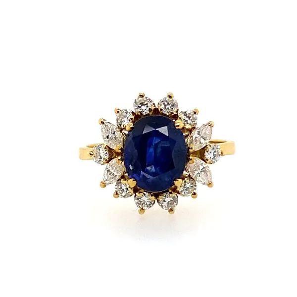 Fashion Ring R. Bruce Carson Jewelers, Inc. Hagerstown, MD