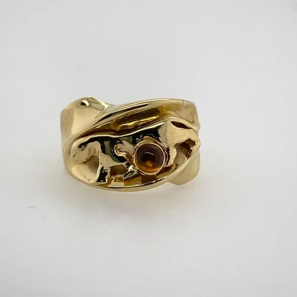 Fashion Ring R. Bruce Carson Jewelers, Inc. Hagerstown, MD