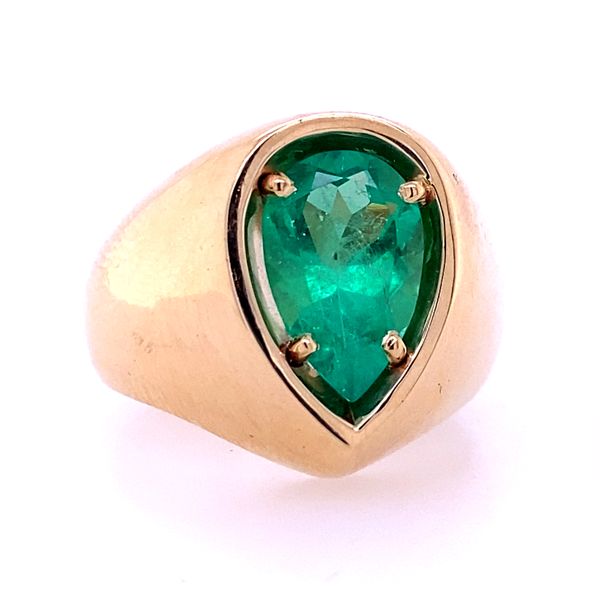 Fashion Ring R. Bruce Carson Jewelers, Inc. Hagerstown, MD