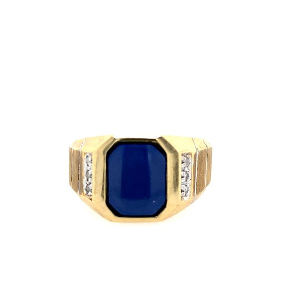 Fashion Ring R. Bruce Carson Jewelers, Inc. Hagerstown, MD
