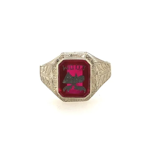 Fashion Ring R. Bruce Carson Jewelers, Inc. Hagerstown, MD