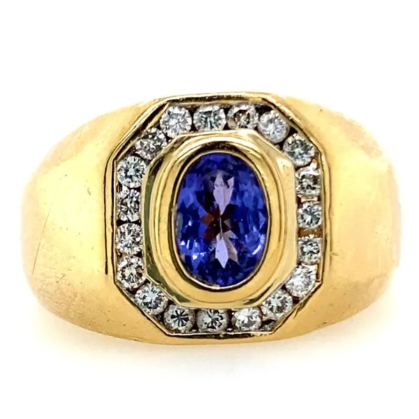 Fashion Ring R. Bruce Carson Jewelers, Inc. Hagerstown, MD