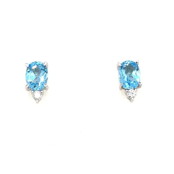 Earrings R. Bruce Carson Jewelers, Inc. Hagerstown, MD