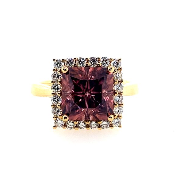 Colored Stone Earrings R. Bruce Carson Jewelers, Inc. Hagerstown, MD