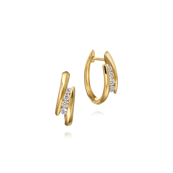 Colored Stone Earrings R. Bruce Carson Jewelers, Inc. Hagerstown, MD