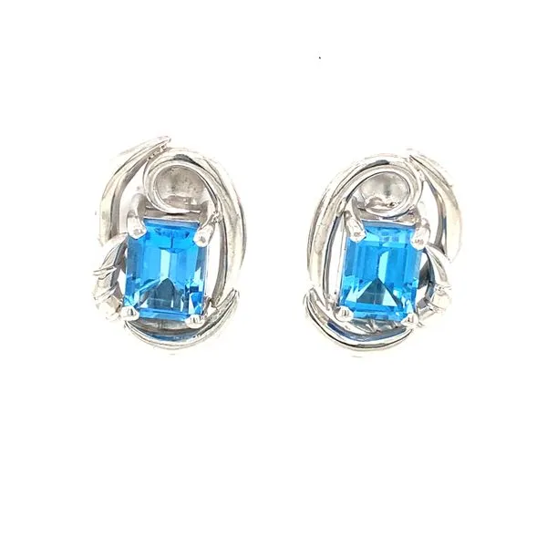 Earrings R. Bruce Carson Jewelers, Inc. Hagerstown, MD