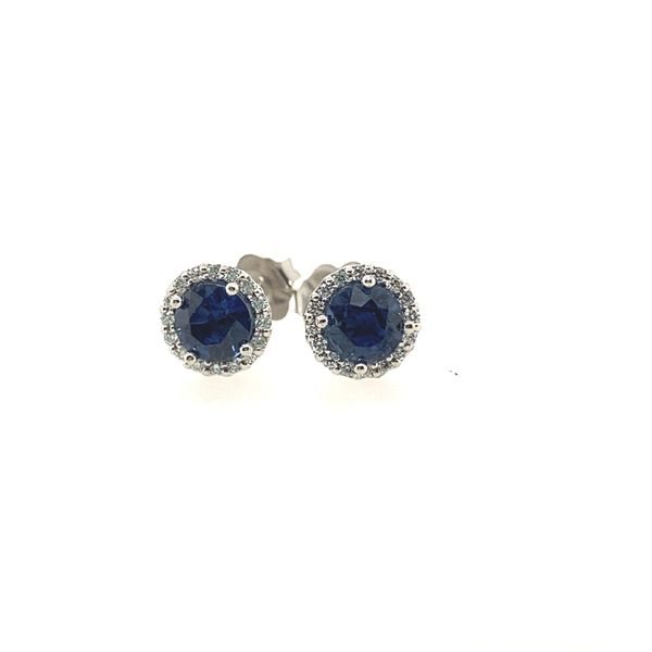 Colored Stone Earrings R. Bruce Carson Jewelers, Inc. Hagerstown, MD