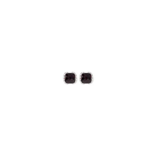 Colored Stone Earrings R. Bruce Carson Jewelers, Inc. Hagerstown, MD