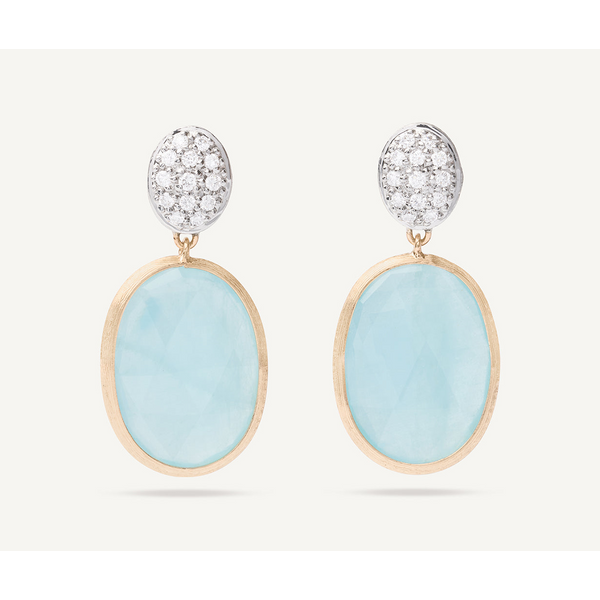 Colored Stone Earrings R. Bruce Carson Jewelers, Inc. Hagerstown, MD