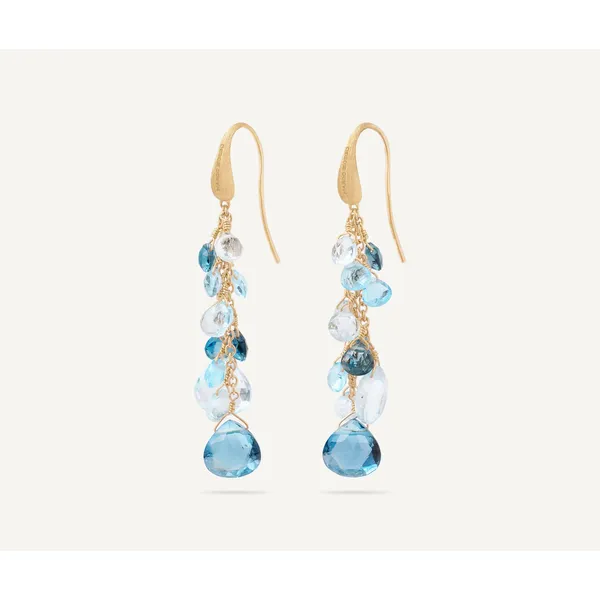 Colored Stone Earrings R. Bruce Carson Jewelers, Inc. Hagerstown, MD