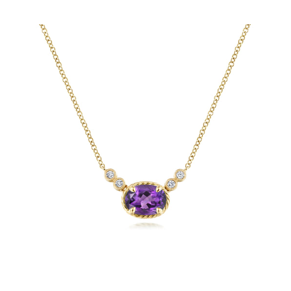 Colored Stone Pendants R. Bruce Carson Jewelers, Inc. Hagerstown, MD