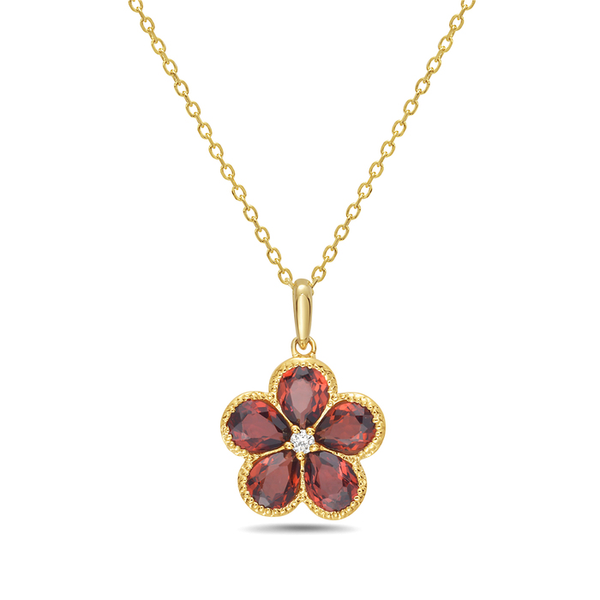 Colored Stone Pendants R. Bruce Carson Jewelers, Inc. Hagerstown, MD