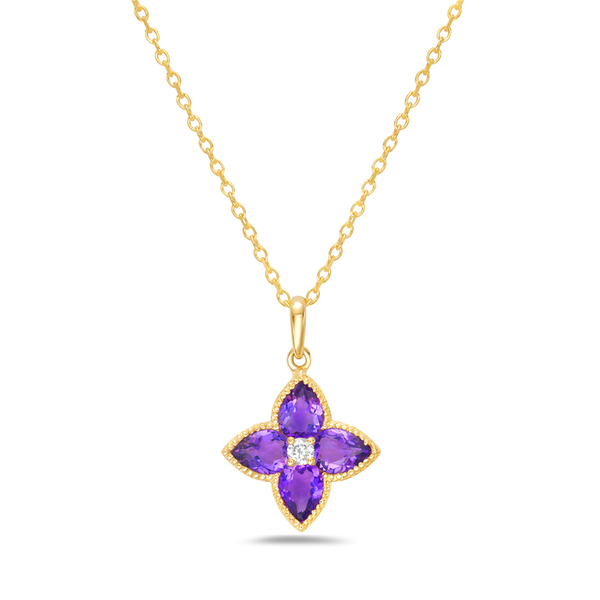 Colored Stone Pendants R. Bruce Carson Jewelers, Inc. Hagerstown, MD