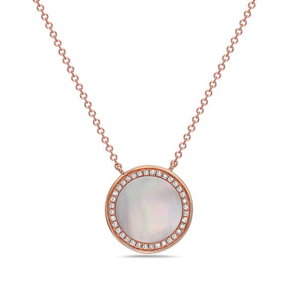 Colored Stone Pendants R. Bruce Carson Jewelers, Inc. Hagerstown, MD