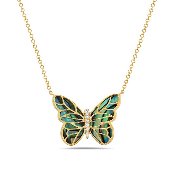 Colored Stone Pendants R. Bruce Carson Jewelers, Inc. Hagerstown, MD