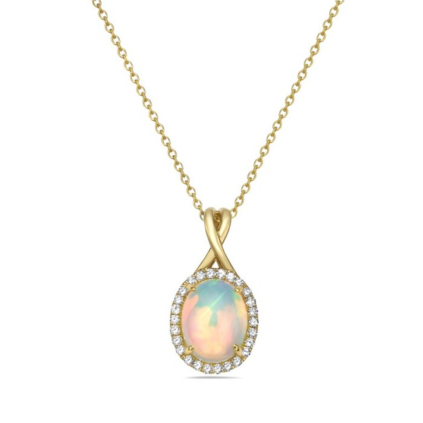 Colored Stone Pendants R. Bruce Carson Jewelers, Inc. Hagerstown, MD