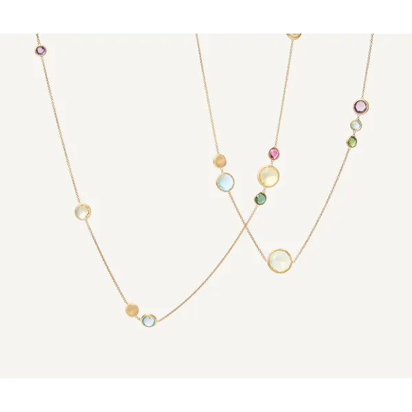 Colored Stone Pendants R. Bruce Carson Jewelers, Inc. Hagerstown, MD