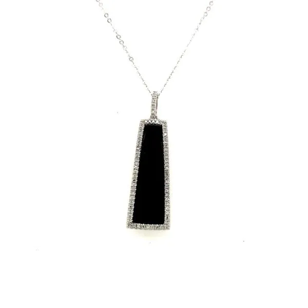 Colored Stone Pendants R. Bruce Carson Jewelers, Inc. Hagerstown, MD
