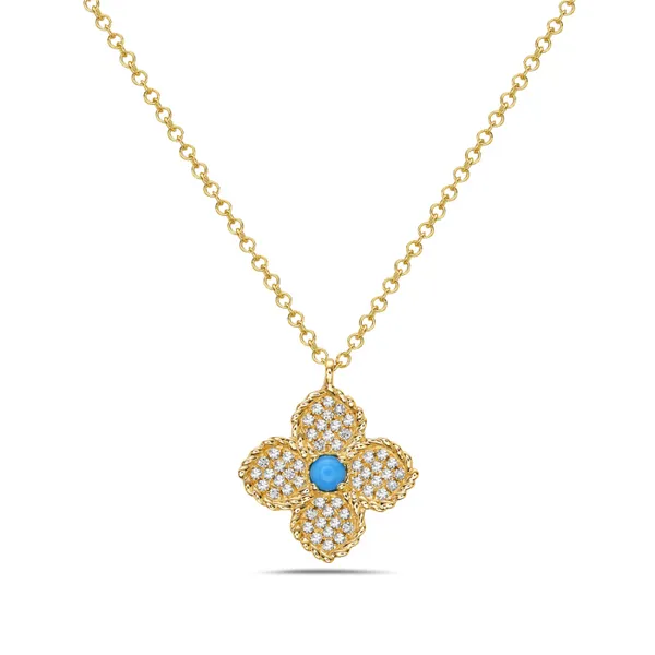 Colored Stone Pendants R. Bruce Carson Jewelers, Inc. Hagerstown, MD