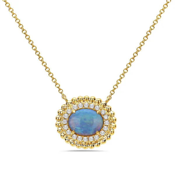 Colored Stone Pendants R. Bruce Carson Jewelers, Inc. Hagerstown, MD