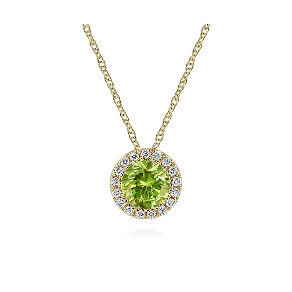 Colored Stone Pendants R. Bruce Carson Jewelers, Inc. Hagerstown, MD