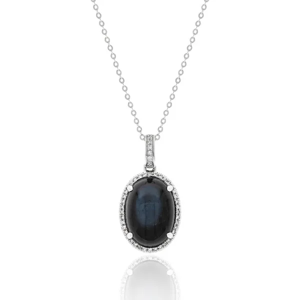 Colored Stone Pendants R. Bruce Carson Jewelers, Inc. Hagerstown, MD