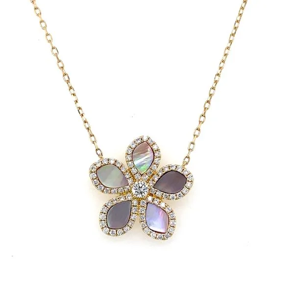 Colored Stone Pendants R. Bruce Carson Jewelers, Inc. Hagerstown, MD