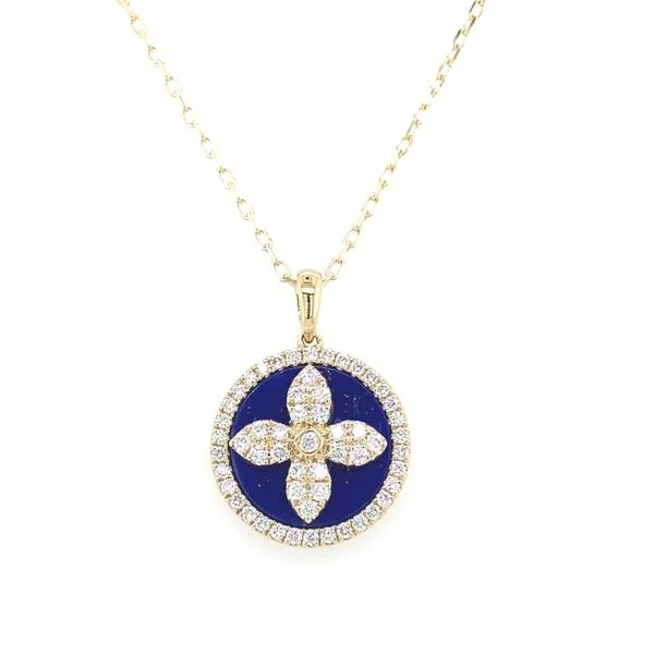 Colored Stone Pendants R. Bruce Carson Jewelers, Inc. Hagerstown, MD
