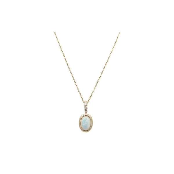 Colored Stone Pendants R. Bruce Carson Jewelers, Inc. Hagerstown, MD
