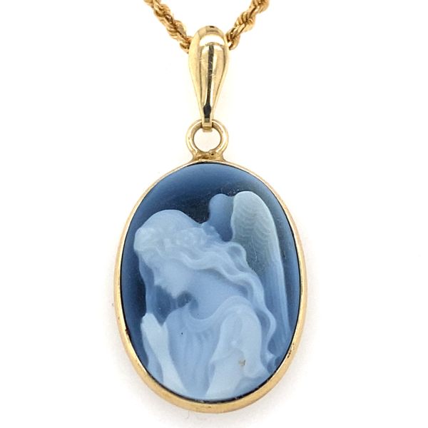 Pendants R. Bruce Carson Jewelers, Inc. Hagerstown, MD