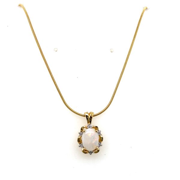 Pendants R. Bruce Carson Jewelers, Inc. Hagerstown, MD