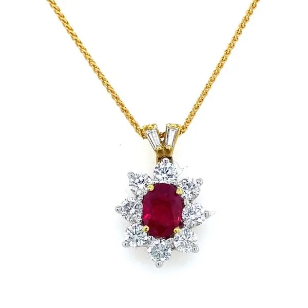 Pendants R. Bruce Carson Jewelers, Inc. Hagerstown, MD