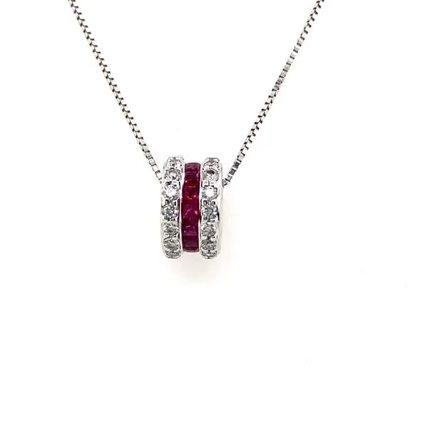 Pendants R. Bruce Carson Jewelers, Inc. Hagerstown, MD