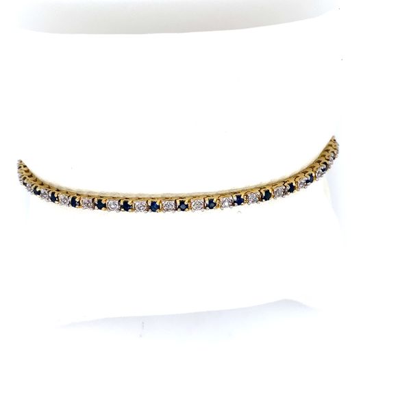 Bracelet R. Bruce Carson Jewelers, Inc. Hagerstown, MD