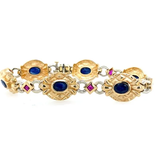 Bracelet R. Bruce Carson Jewelers, Inc. Hagerstown, MD