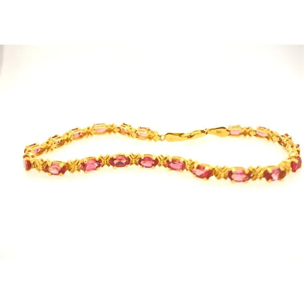 Bracelet R. Bruce Carson Jewelers, Inc. Hagerstown, MD