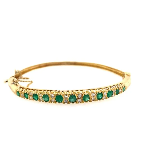 Bracelet R. Bruce Carson Jewelers, Inc. Hagerstown, MD