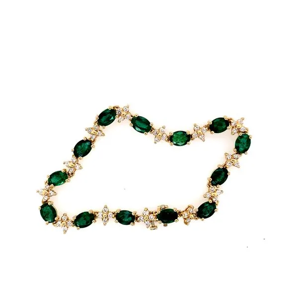 Bracelet R. Bruce Carson Jewelers, Inc. Hagerstown, MD